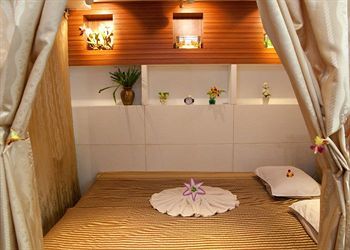 Hotel Ten Star Inn