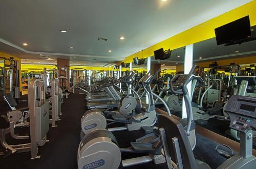 Hotel Redtop