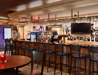 Hotel Ramada Whitehall/allentown