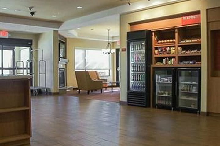 Hotel Towneplace Suites Albuquerque North