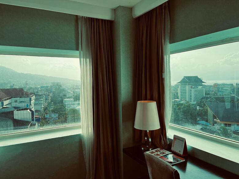 Swiss Belhotel Ambon