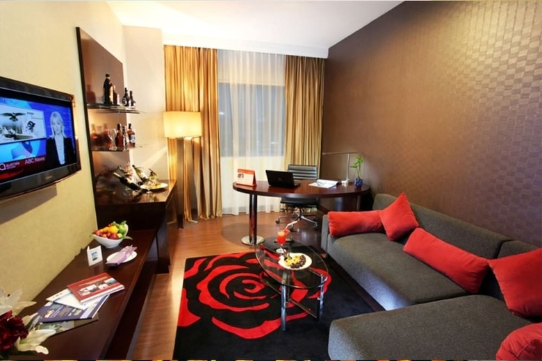 Swiss Belhotel Ambon