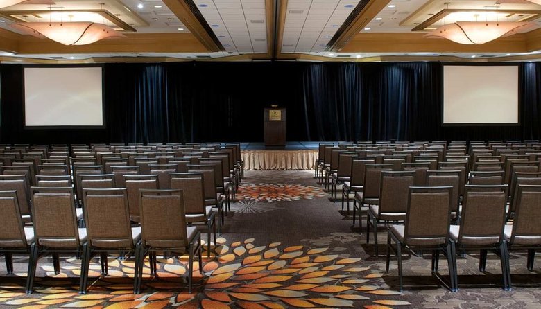 Hotel Hilton Orange County