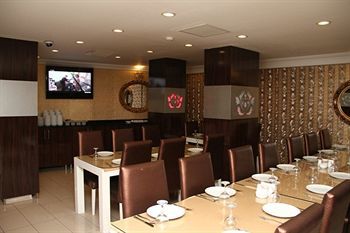 Hotel Atalla