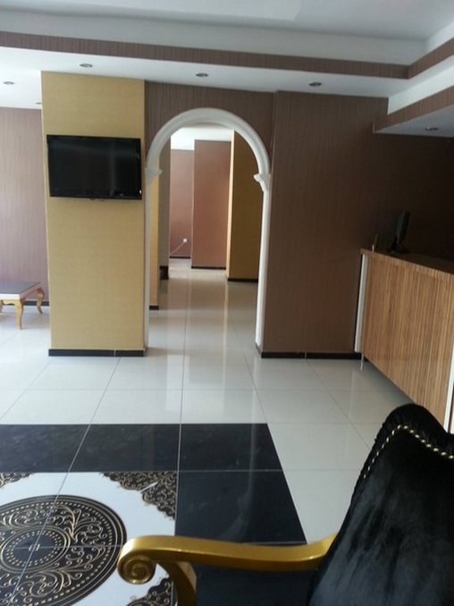 Hotel Atalla