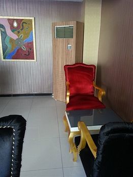 Lara Atalla Hotel