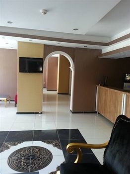 Lara Atalla Hotel