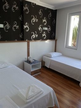 Lara Atalla Hotel
