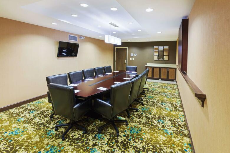 Hotel Hampton Inn Austin Oak Hill Tx