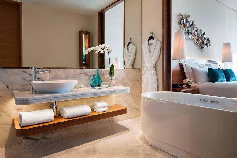 Hotel Jw Marriott Absheron Baku