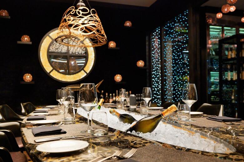 Hotel Jw Marriott Absheron Baku