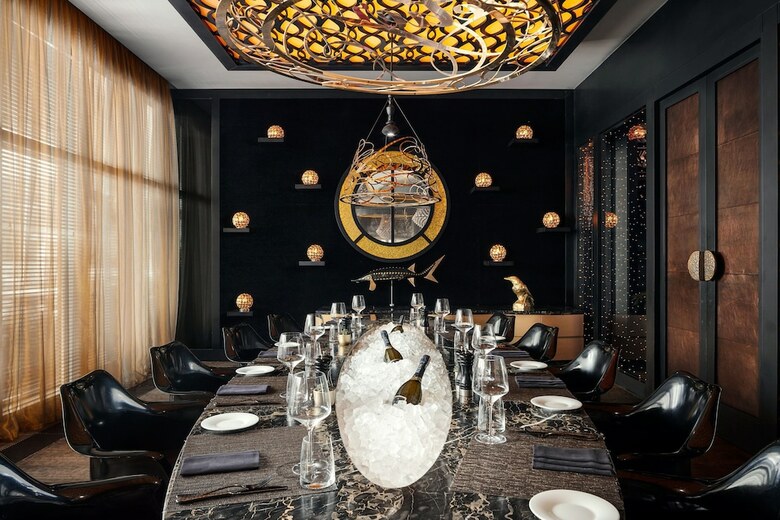 Hotel Jw Marriott Absheron Baku