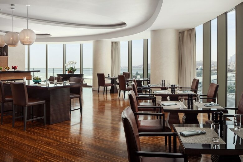 Hotel Jw Marriott Absheron Baku
