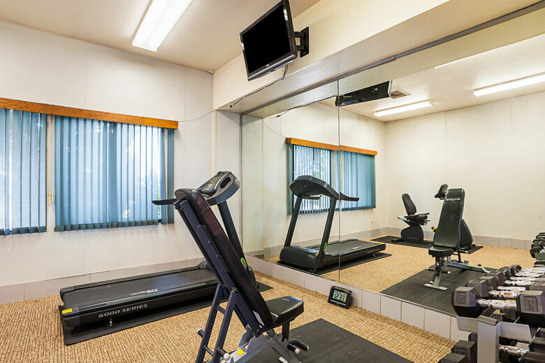 Hotel Quality Inn & Suites