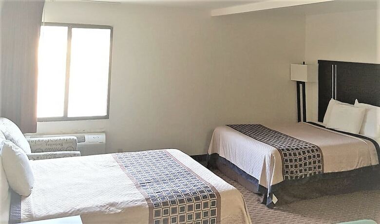 Hotel Quality Inn & Suites