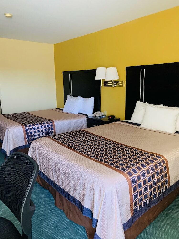 Hotel Quality Inn & Suites