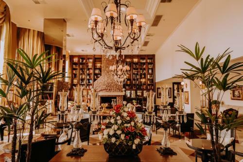 Spa Do Vinho Hotel & Spa, Autograph Collection