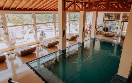 Spa Do Vinho Hotel & Spa, Autograph Collection