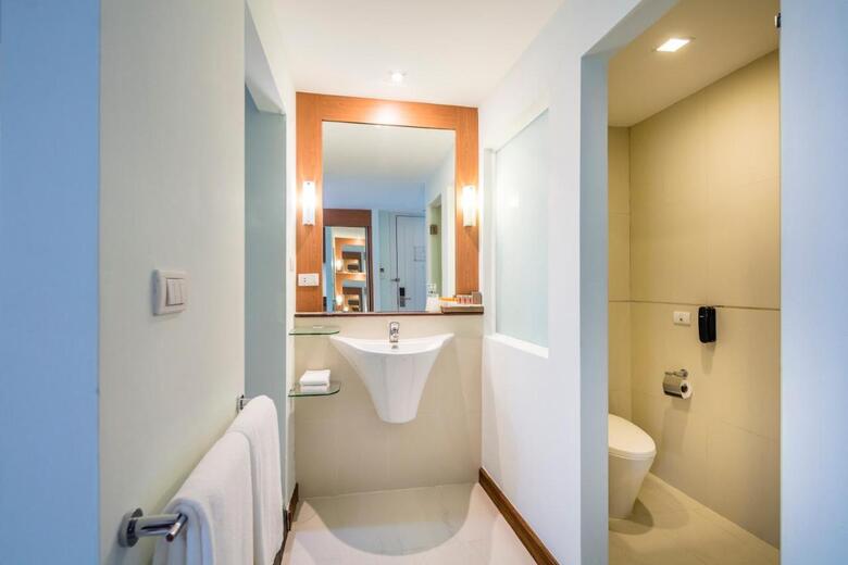 Hotel Solo Sukhumvit 2