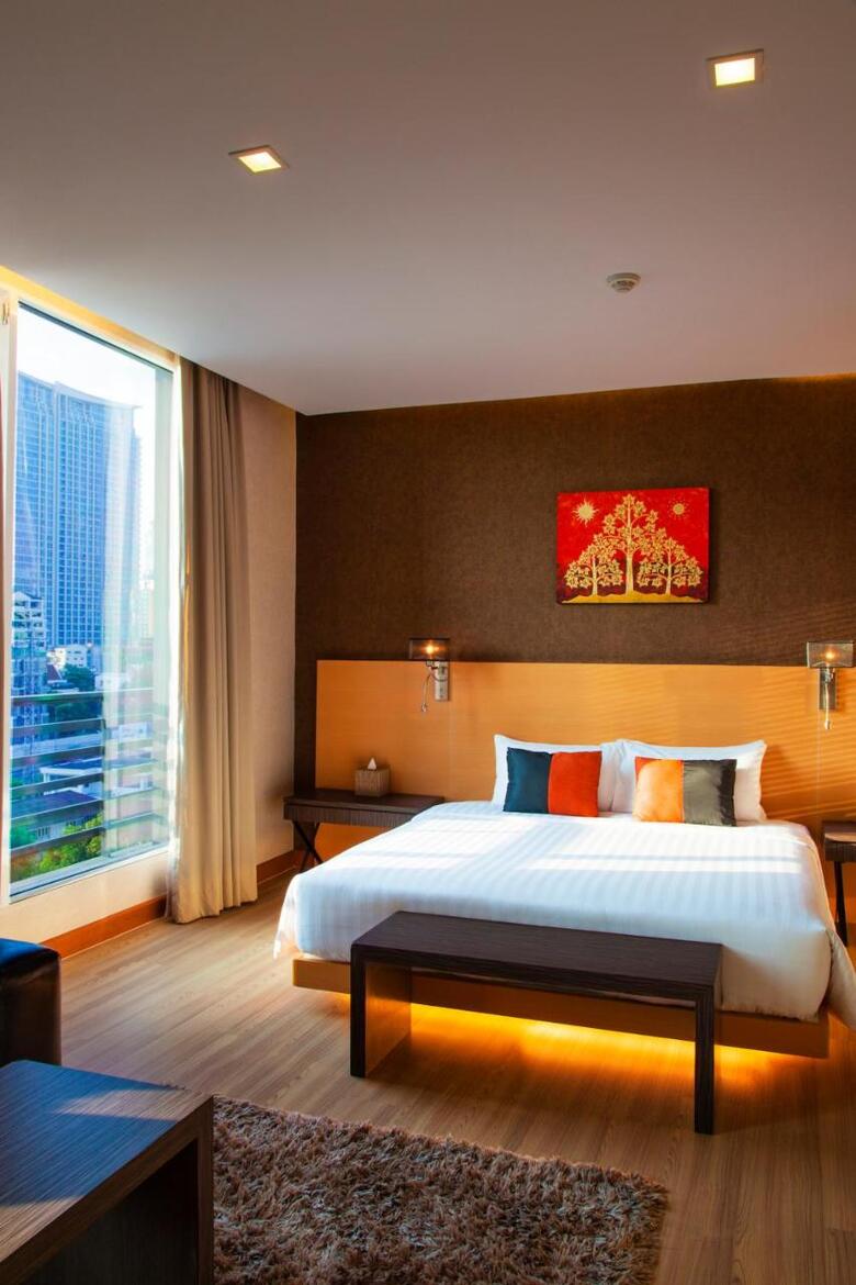 Hotel Solo Sukhumvit 2