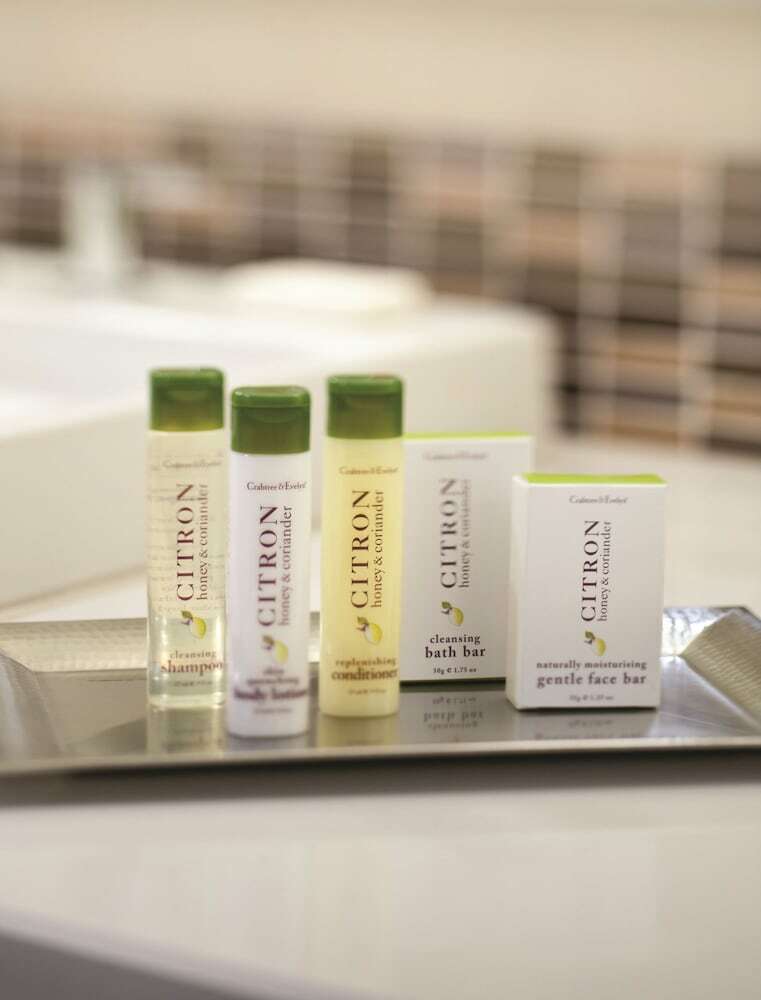 Hotel Double Tree Suites By Hilton Bangalore