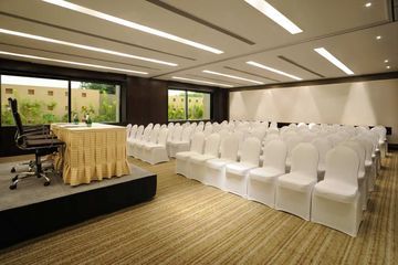 Hotel Hilton Bangalore Residences