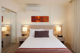 Hotel Sudima Suites Brisbane