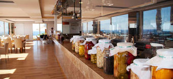 Hotel Complejo Tur�stico Y Spa Palmalife Bodrum