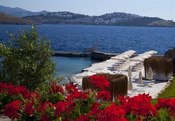 Hotel Complejo Tur�stico Y Spa Palmalife Bodrum