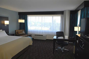 Hotel Holiday Inn Express Boise Downtown