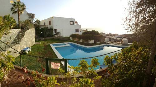 Apartments Gigantes Sunrises