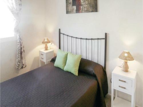 Three-bedroom Holiday Home In Los Narejos