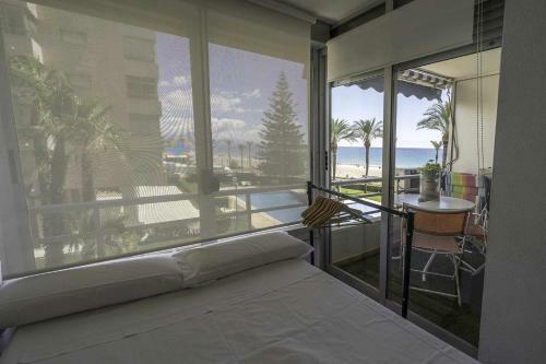 Apartamento Primera Linea Playa San Juan