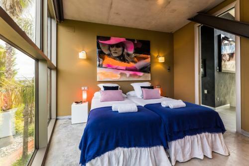 Villa Borobil: Heated Pool, Barbecue & Gardens
