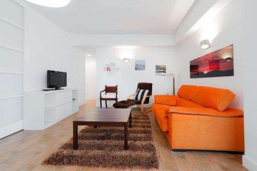 Bella Apartment By People Rentals