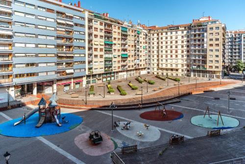 Bella Apartment By People Rentals