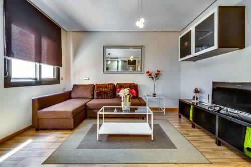 Apartamento Vivalidays Sandra