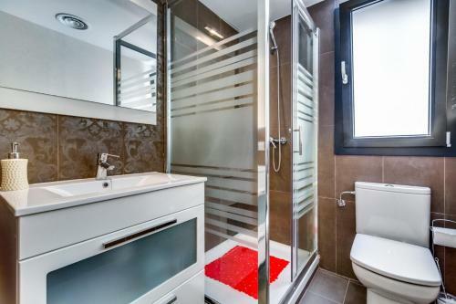 Apartamento Vivalidays Sandra