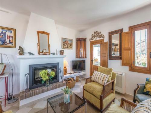One-bedroom Holiday Home In Mojacar
