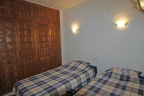 Moraira Villa Sleeps 10 Pool Air Con Wifi