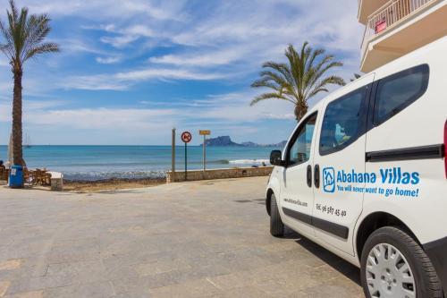 Abahana Villas Costa Blanca Bay