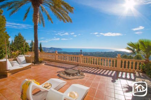 Abahana Villas Costa Blanca Bay