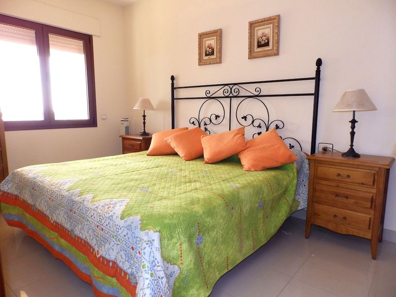 Apartamento Plaza Roja