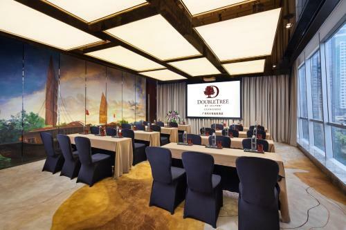 Hotel Doubletree By Hilton Guangzhou