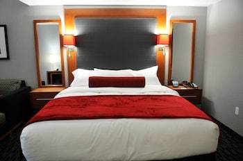 The Hotel At Kirkwood Center
