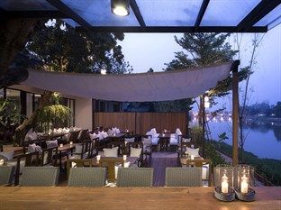 Hotel Sala Lanna