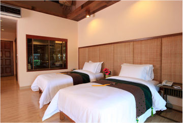 Hotel Vc @ Suanpaak