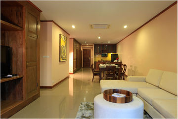 Hotel Vc @ Suanpaak