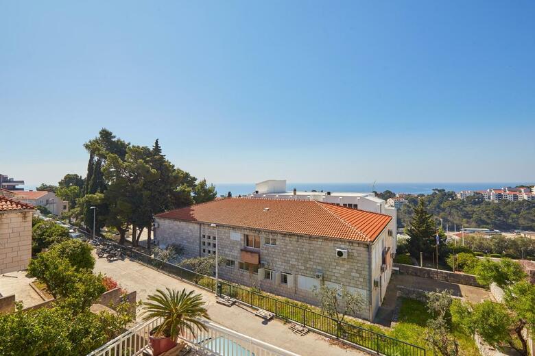 Hotel Villa Kate Dadic