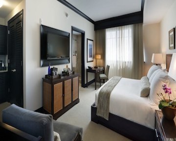 The Seagate Hotel And Spa